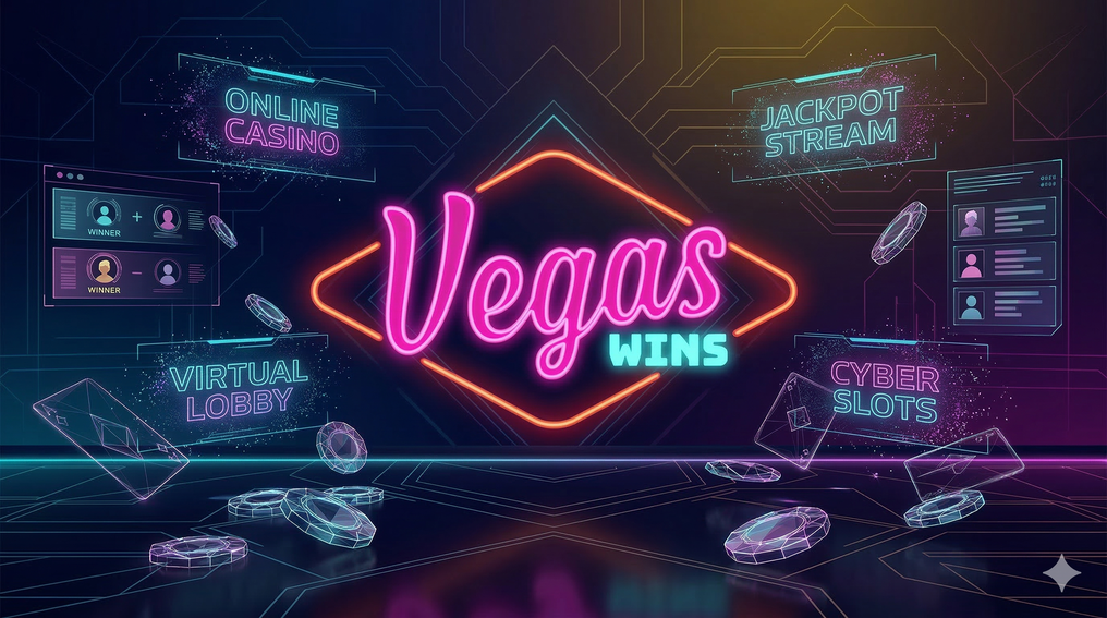 Rianú Buaiteoirí Sliotán Vegas Le Déanaí