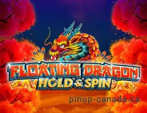 Meaisín Sliotán Floating Dragon Hold & Spin