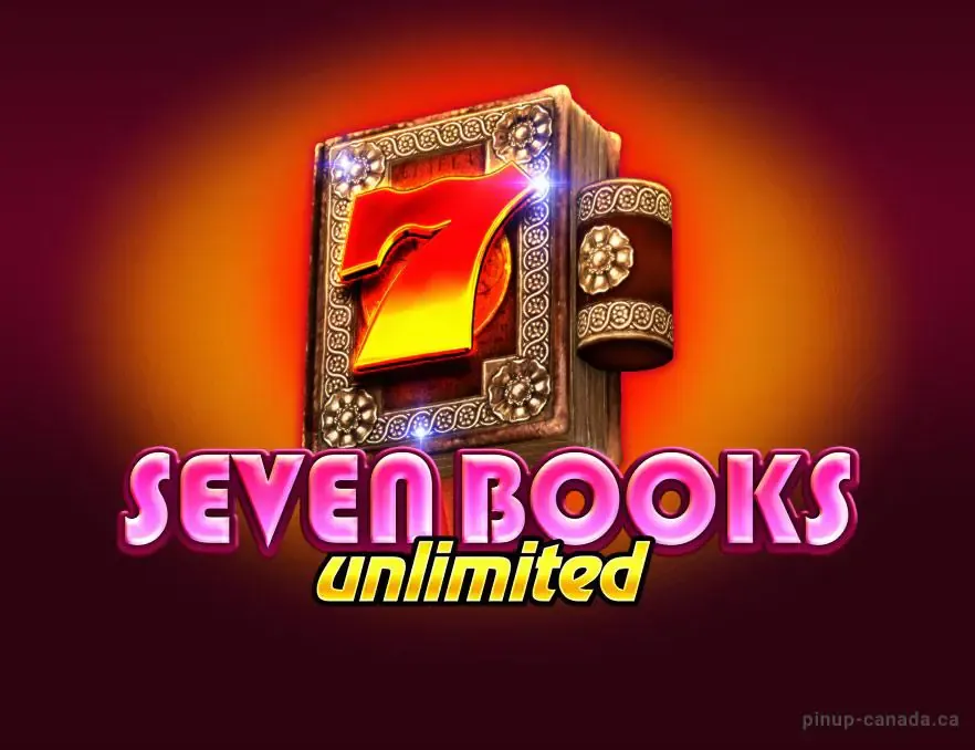 Meaisín Sliotán Seven Books Unlimited