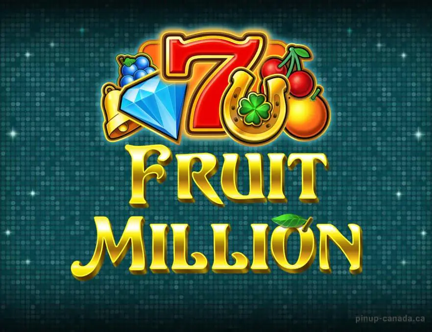 Meaisín Sliotán Fruit Million