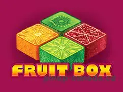 Meaisín Sliotán Fruit Box